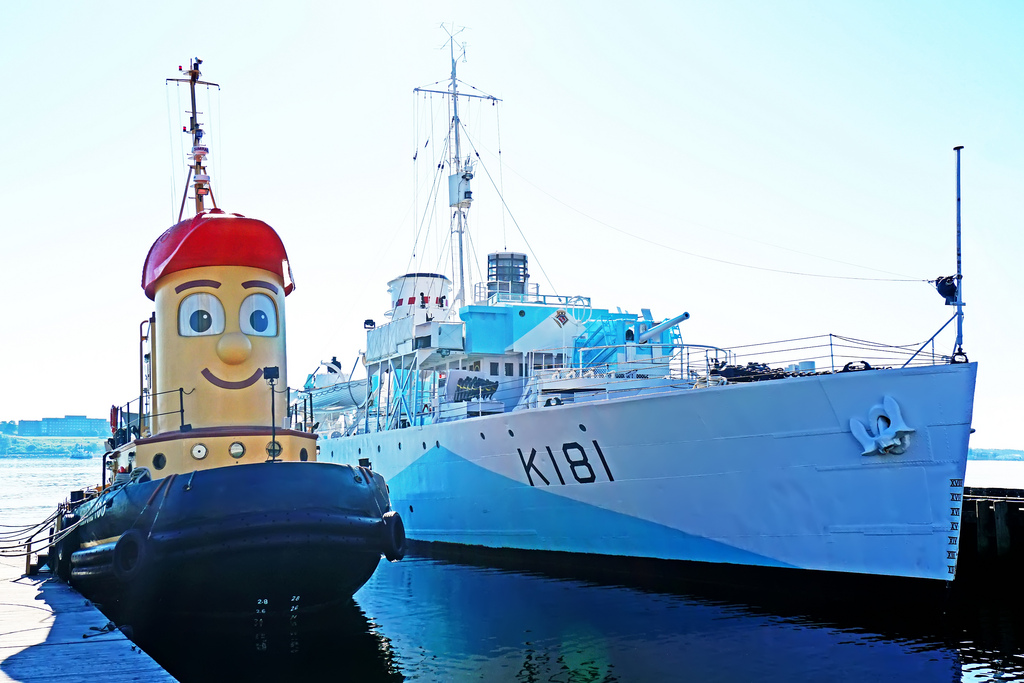 Maritime Museum of the Atlantic