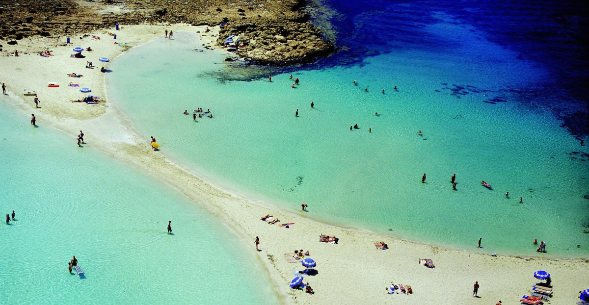 Nissi Beach