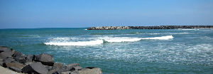 Serenity Beach