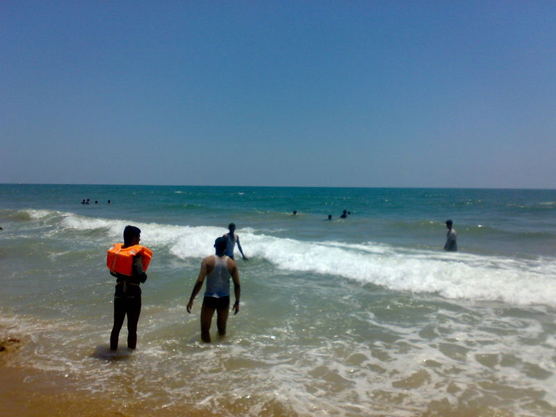 Auro Beach