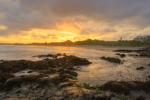 Donabate Beach