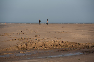 Balcarrick Beach