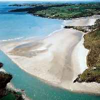 Inchydoney Beach