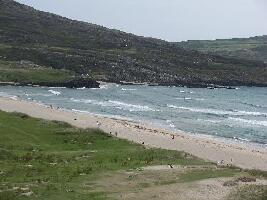 Schull Ireland Beach