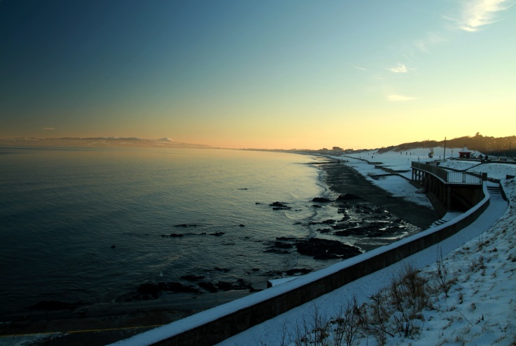 Portmarnock Beach