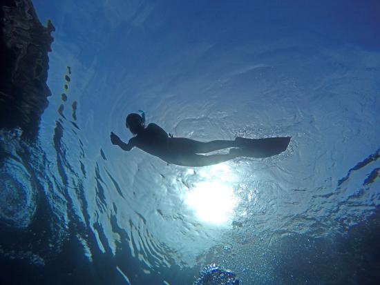 Poseidon Diving Center