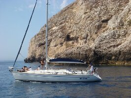 Wind Sardinya Sail