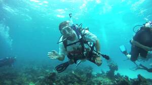 Hotel los Delfines Nicaragua Dive