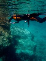 Skopelos Greece Dive