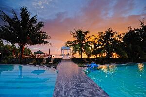 Jl. Raya Molas Indonesia Resort