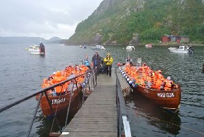 Barents Safari Tours