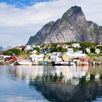 Svolvaer Norway Museum