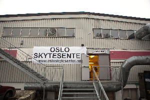 Oslo Skytesenter