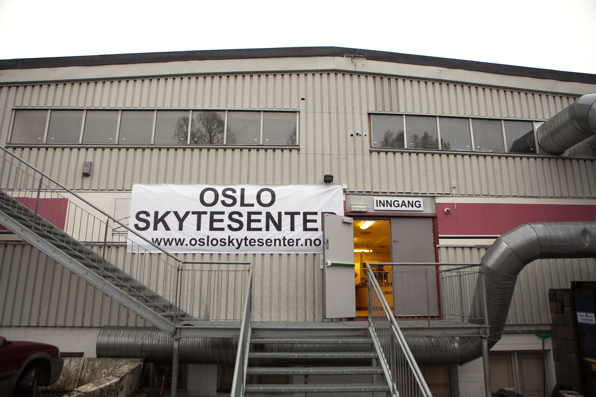 Oslo Skytesenter