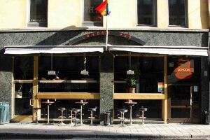 London Pub