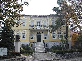 Bul. Ruski 42 Bulgaria Museum
