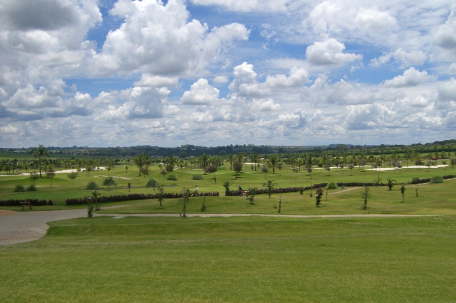 Damha Golf Club