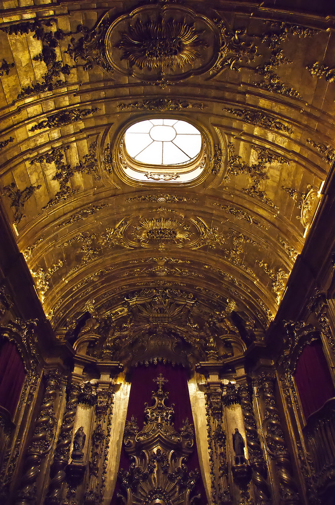 Mosteiro De Sao Bento