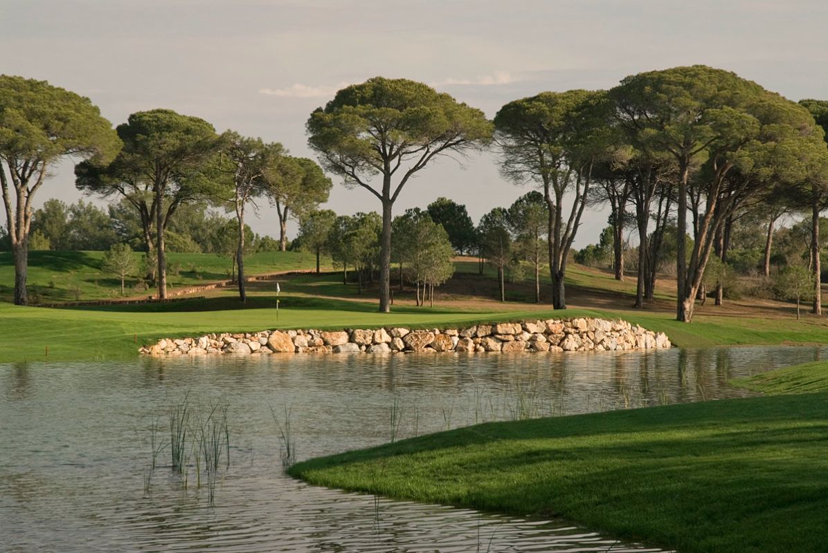 Cornelia Golf Club