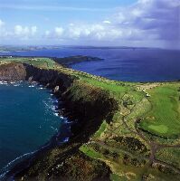 Old Head Golf Links