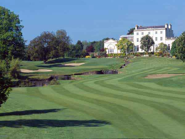 Druids Glen Golf Resort
