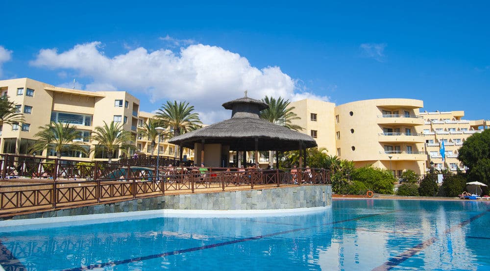 SBH Costa Calma Beach Resort