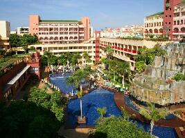 Hotel Best Jacaranda