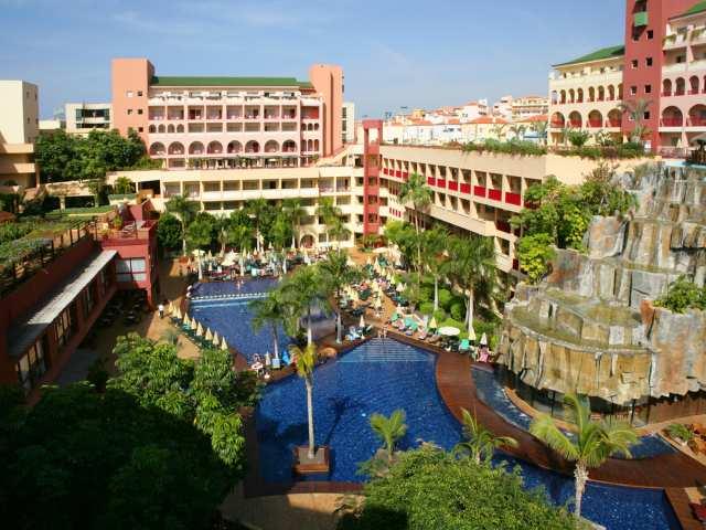 Hotel Best Jacaranda