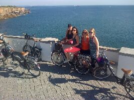 Park e Bike - Bike Tours