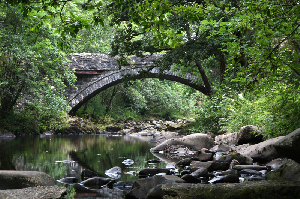 North Wales Canada Park