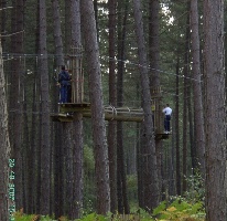 Sherwood Pines Forest Park