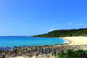No.596 Taiwan National Park