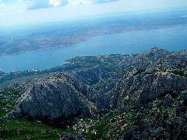 Zadar Croatia National Park
