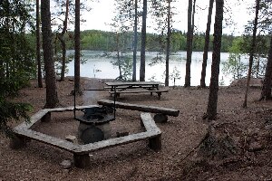 Repovesi National Park