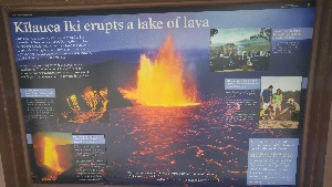 Kilauea Iki Trail