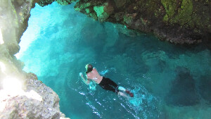 Banjol 341 Croatia Kayak