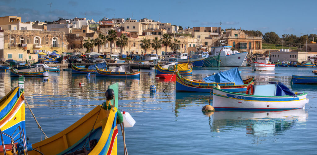 Malta Private Guide