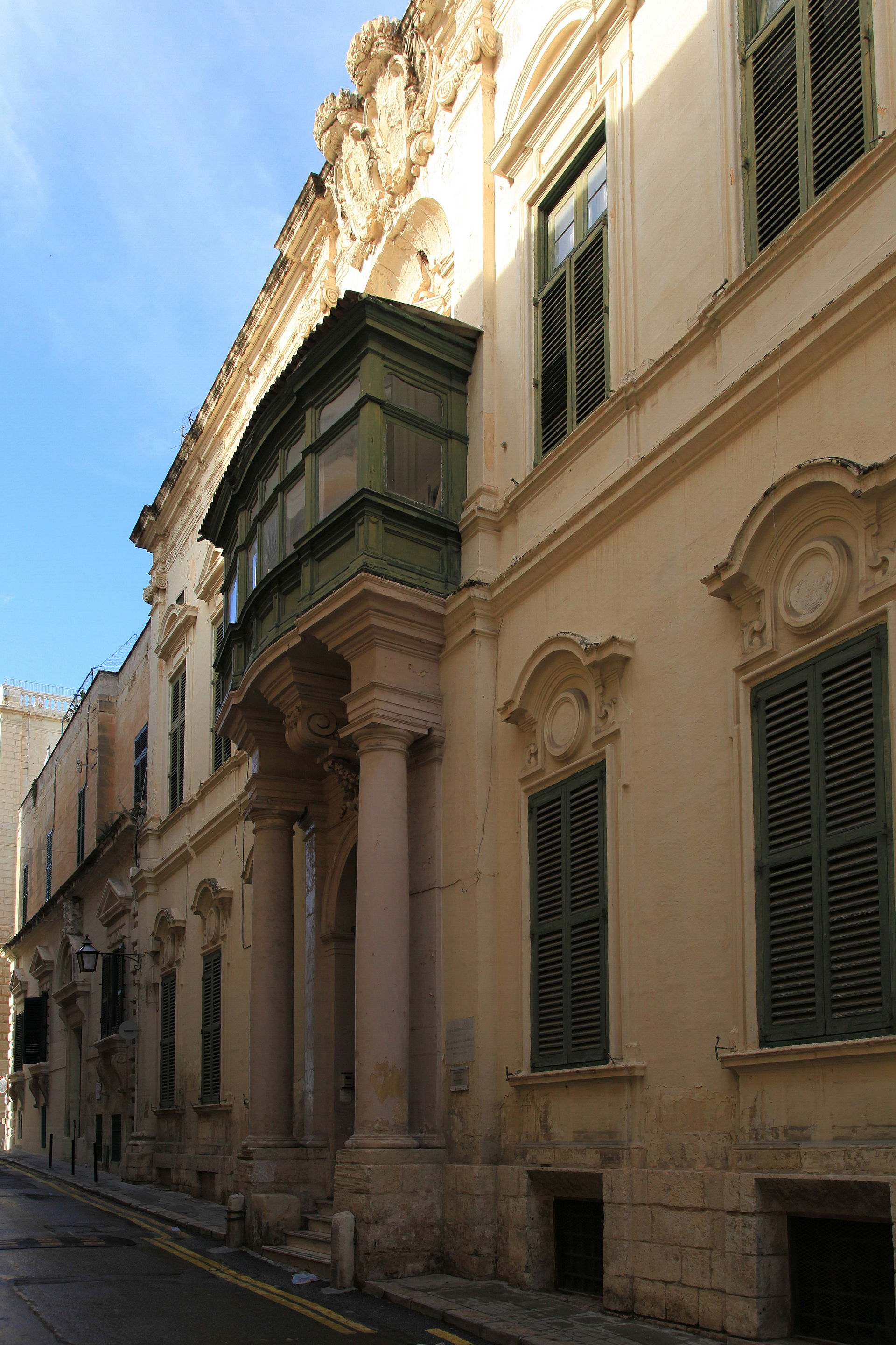 National Museum of Fine Arts