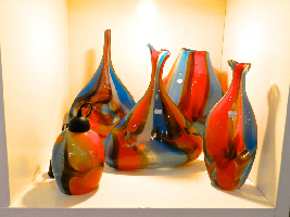 Valletta Glass