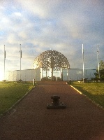 Geraldton Australia Memorial
