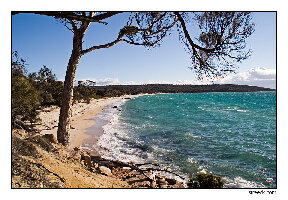 Freycinet Australia Beach