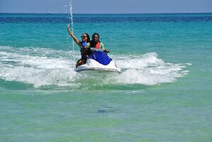 A and T Jet Ski Company