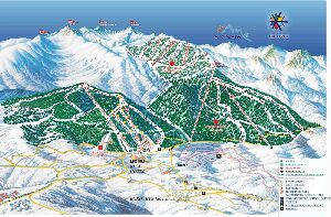 Borovets Bulgaria Resort
