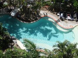 Queensland Australia Resort
