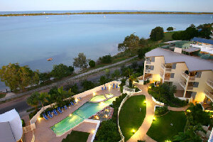 Queensland Australia Resort