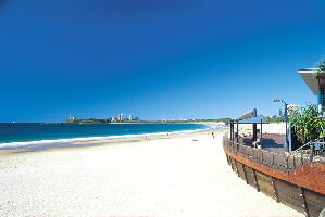 Beachside Mooloolaba Sunshine Coast