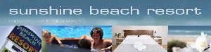 Sunshine Beach Resort