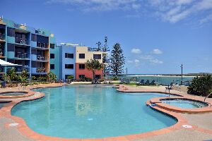 Queensland Australia Resort