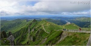 Station du Sancy France Ski
