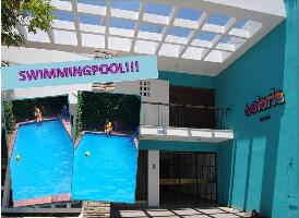 Salta Argentina Hostel